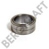 VOLVO 20751021 Mounting Bush, stub axle